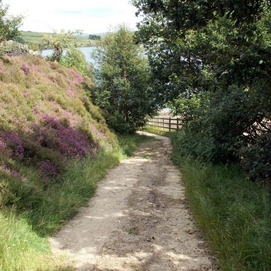 Kirklees Way