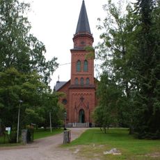 Asikkala Church