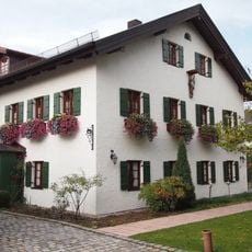 Forstenrieder Allee 226