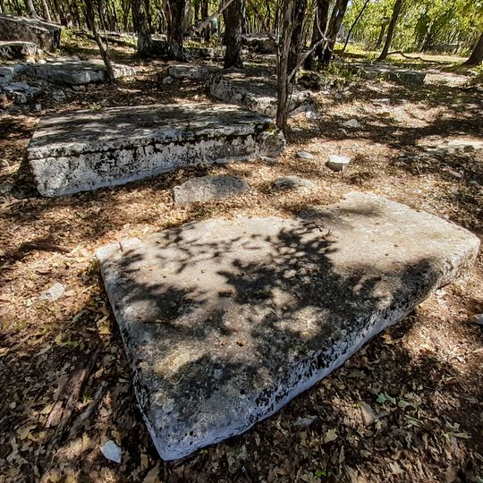 Grebnice-Bunčići necropolis