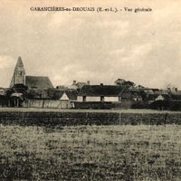 Garancières-en-Drouais