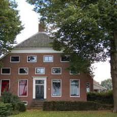 Hoofdstraat 24, Beerta