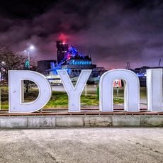GDYNIA