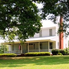 Thomas Walker Huey House