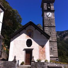 Chiesa di Santa Maria Assunta