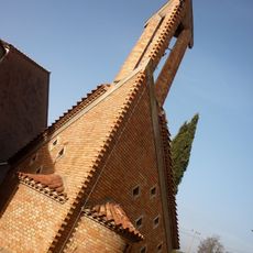 Església nova de Montargull