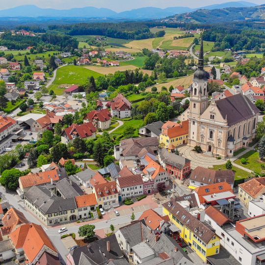 Pischelsdorf am Kulm