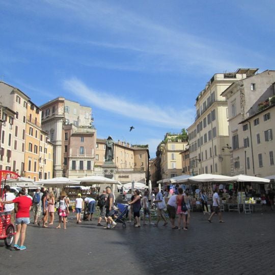 Campo de' Fiori