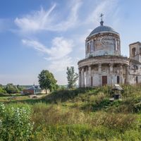 Борисово-Покровское