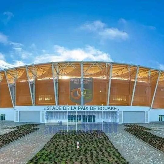Stade Bouaké