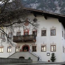 Gasthof Altwirt, Langkampfen
