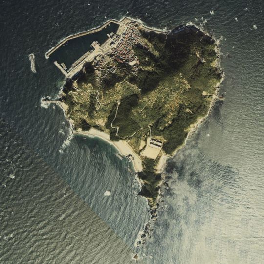 Kami-shima