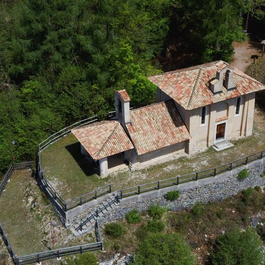 Chiesa di Santa Maria Maddalena