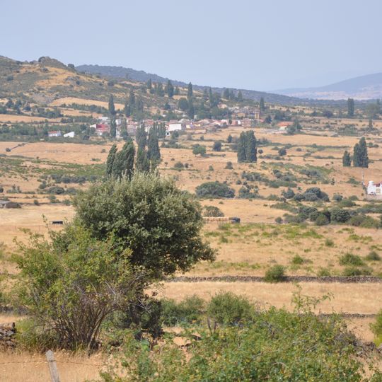 Narrillos del Álamo