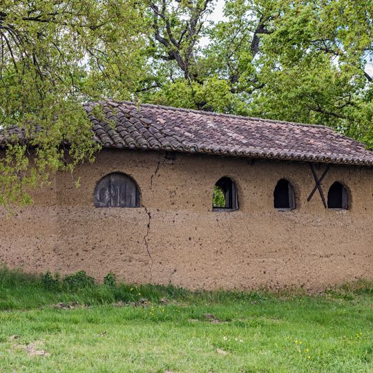 Chapelle Saint-Jean-Baptiste d'Aucamville