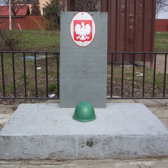 Parzniew