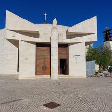 Igreja Paroquial de Bidoeira