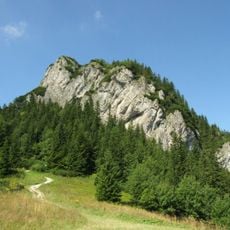 Malý Rozsutec