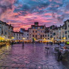 Piazza dell'Anfiteatro