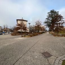 Parvis Martin-Luther-King