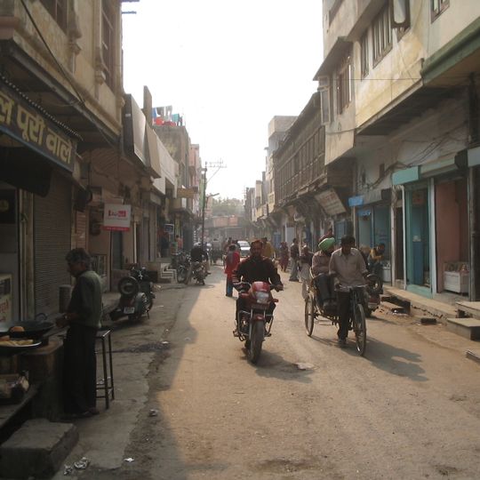 Jagadhri