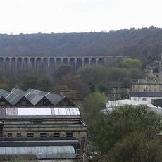 Lockwood Viaduct