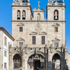 Cattedrale di Braga