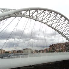 Ponte Settimia Spizzichino