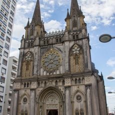 Basilica of St. Anthony