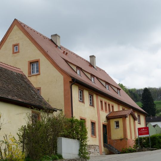 Brauereigasthof Gnotzheim