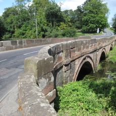 Aldford Bridge