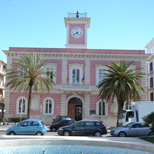 Margherita di Savoia