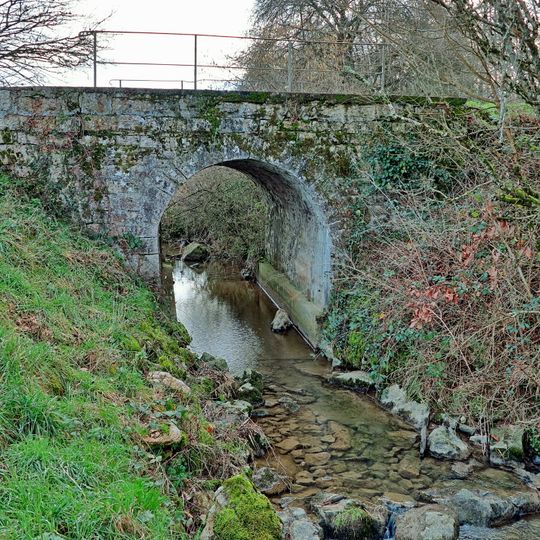 Ruisseau de Clairvent