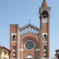 Chiesa di Santi Gervaso e Protaso