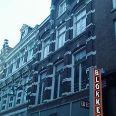 Lange Bisschopstraat 56, Deventer