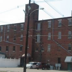 L. Puster and Company Furniture Manufactory