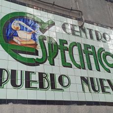 Centro Especificos Pueblo Nuevo
