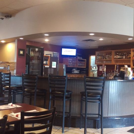 Da Vinci's Restaurant