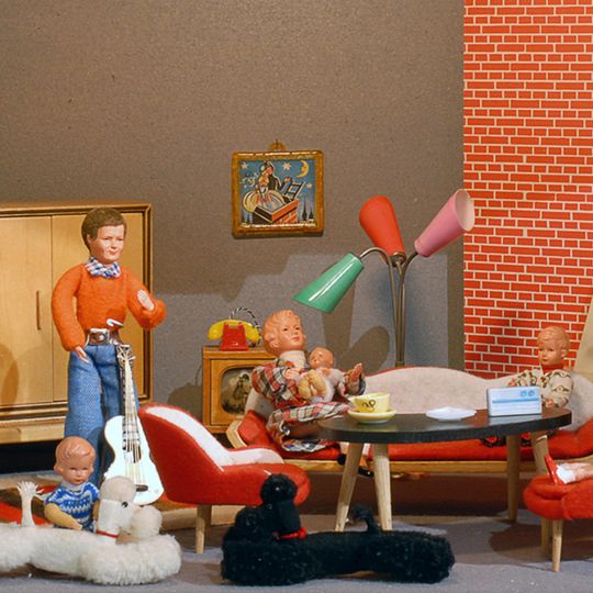 Museo dell'infanzia svizzero