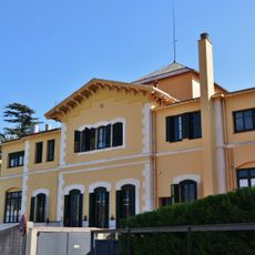 Col·legi Maria Auxiliadora