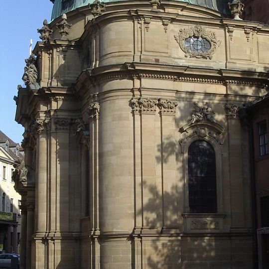 Capilla Schönborn