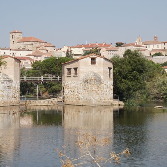 Aceñas de Cabañales
