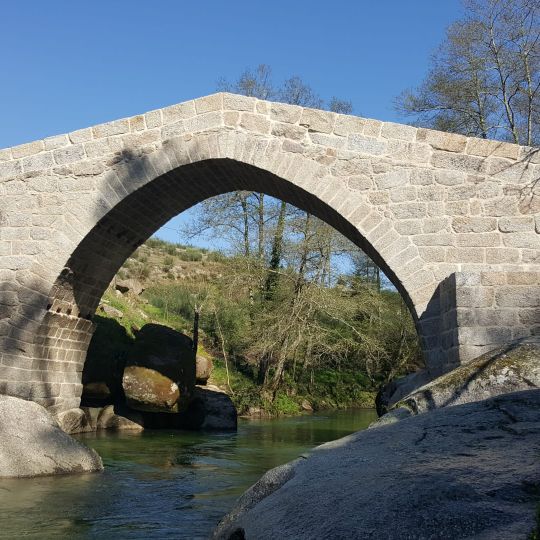 Ponte do Arco