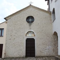 Chiesa di San Biagio Vescovo e Martire
