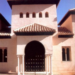 Alcázar Genil