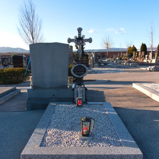 War memorial Vösendorf