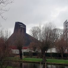 Sint-Josephkerk, Wateringen