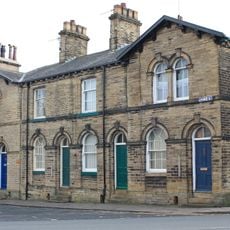 12, 13, 14 And 15, Jane Street