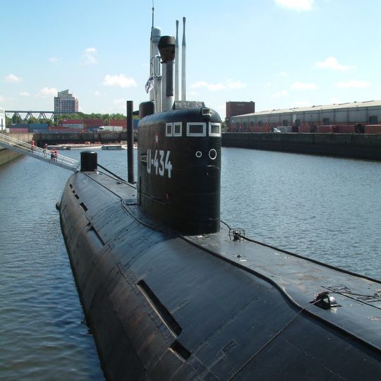 U-434
