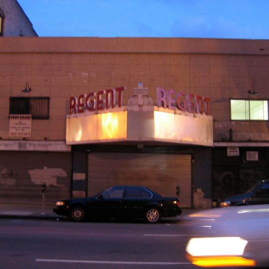 Regent Theatre